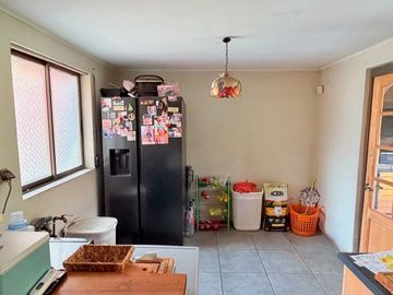 ROJAS MAGALLANES - EL HUALLE