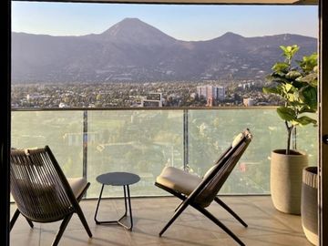 PARQUE ARAUCANO - LAS CONDES