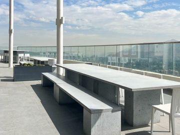 PARQUE ARAUCANO - LAS CONDES