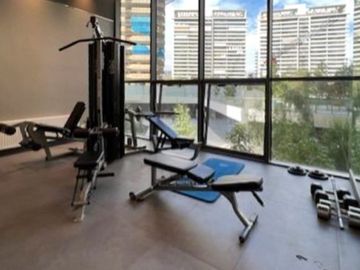 PARQUE ARAUCANO - LAS CONDES