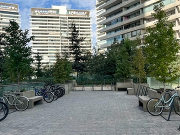PARQUE ARAUCANO - LAS CONDES