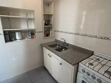 Departamento en venta en San Nicolás