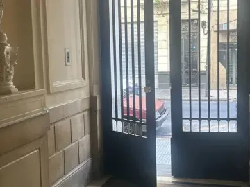 Departamento en venta en San Nicolás