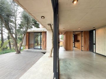 CASA EN VENTA BARRIO UNCAS