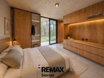 CASA EN VENTA BARRIO UNCAS
