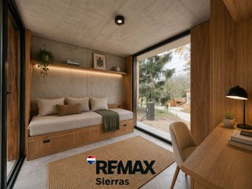CASA EN VENTA BARRIO UNCAS