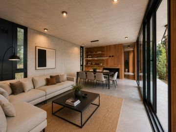 CASA EN VENTA BARRIO UNCAS