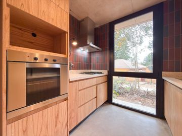CASA EN VENTA BARRIO UNCAS