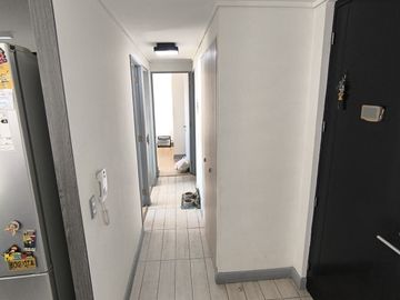 SE VENDE DEPARTAMENTO 3D 2B METRO SAN ALBERTO HURTADO