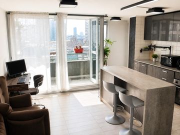 SE VENDE DEPARTAMENTO 3D 2B METRO SAN ALBERTO HURTADO