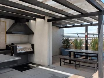 SE VENDE DEPARTAMENTO 3D 2B METRO SAN ALBERTO HURTADO