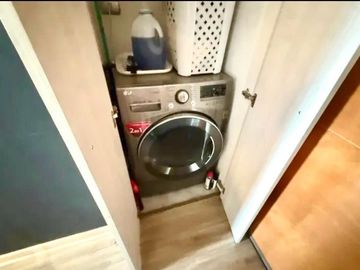 VENTA DEPTO 1D 1B + ESTACIONAMIENTO | EL LLANO SAN MIGUEL