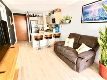 VENTA DEPTO 1D 1B + ESTACIONAMIENTO | EL LLANO SAN MIGUEL