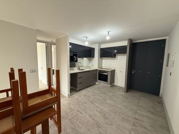 ARENALES 196, CONCON