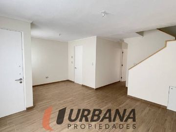 VENTA CASA ESQUINA LOTEO VISTA VALLE