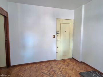 VENTA DEPARTAMENTO TRES AMBIENTES EN BOEDO
