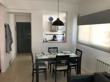 Departamento en alquiler en Quilmes Centro
