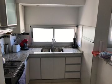 Departamento en alquiler en Quilmes Centro