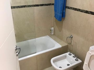Departamento en alquiler en Quilmes Centro