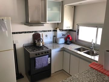 Departamento en alquiler en Quilmes Centro