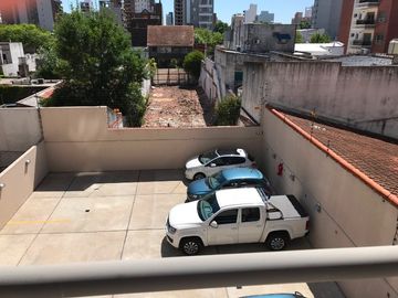 Departamento en alquiler en Quilmes Centro