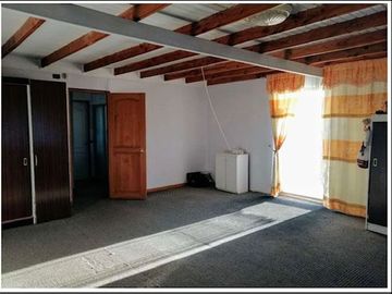 ARRIENDO CASA COMERCIAL  7D/3B EN CHILLÁN SECTOR LOS MAÑIOS