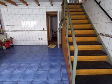 ARRIENDO CASA COMERCIAL  7D/3B EN CHILLÁN SECTOR LOS MAÑIOS