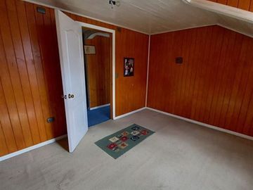 CASA EN VENTA DE 7 DORM. EN CHILLÁN SECTOR LAS MARIPOSAS