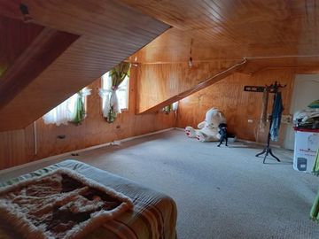 CASA EN VENTA DE 7 DORM. EN CHILLÁN SECTOR LAS MARIPOSAS
