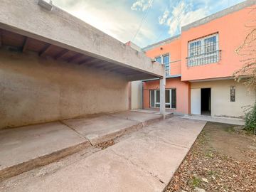 CASA 3 HABITACIONES CON QUINCHO ESPEJO SAN MARTIN