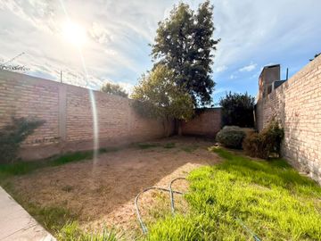 CASA 3 HABITACIONES CON QUINCHO ESPEJO SAN MARTIN