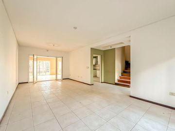 CASA 3 HABITACIONES CON QUINCHO ESPEJO SAN MARTIN