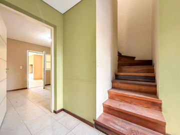 CASA 3 HABITACIONES CON QUINCHO ESPEJO SAN MARTIN