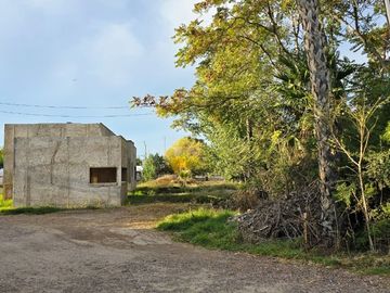 CASA EN VENTA PROYECTO EN DESARROLLO RIVADAVIA