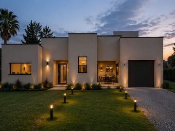 CASA EN VENTA PROYECTO EN DESARROLLO RIVADAVIA