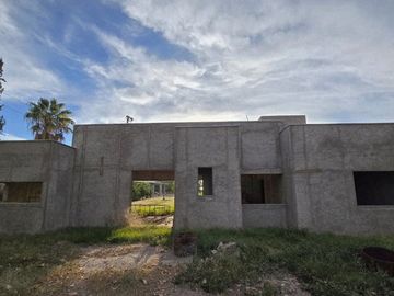 CASA EN VENTA PROYECTO EN DESARROLLO RIVADAVIA