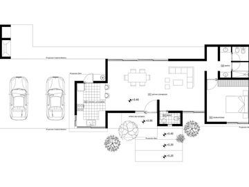 CASA EN VENTA PROYECTO EN DESARROLLO RIVADAVIA
