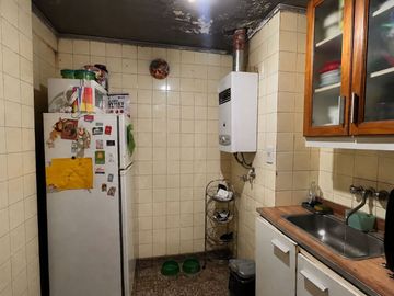 DPTO. 3 AMB. Almagro Balcón terraza/Patio 3ºCFTE.