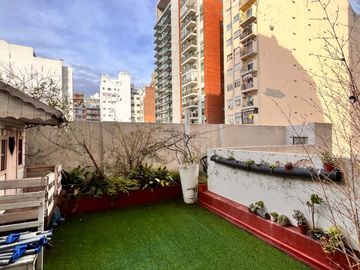 DPTO. 3 AMB. Almagro Balcón terraza/Patio 3ºCFTE.