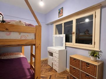 DPTO. 3 AMB. Almagro Balcón terraza/Patio 3ºCFTE.