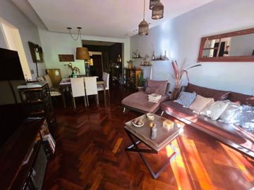 VENTA  Ecoparque PALERMO 4AMB Reciclado Premium