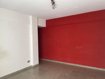 Monoambiente  venta  Chacarita - cocina separada