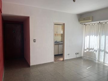 Monoambiente  venta  Chacarita - cocina separada