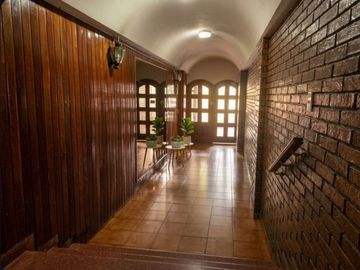 Monoambiente  venta  Chacarita - cocina separada