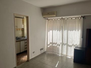 Monoambiente  venta  Chacarita - cocina separada