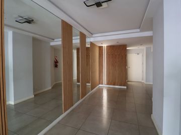 2 ambientes en venta - Colegiales - Apto Crédito