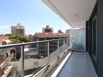 2 ambientes en venta - Colegiales - Apto Crédito