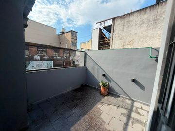 ALQUILER OFICINA MORON CENTRO