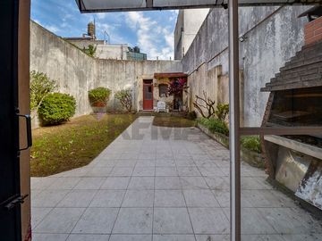 Espectacular casa a la venta en La Paternal