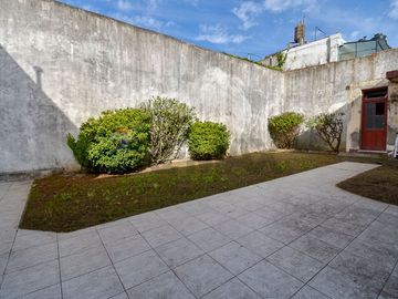 Espectacular casa a la venta en La Paternal